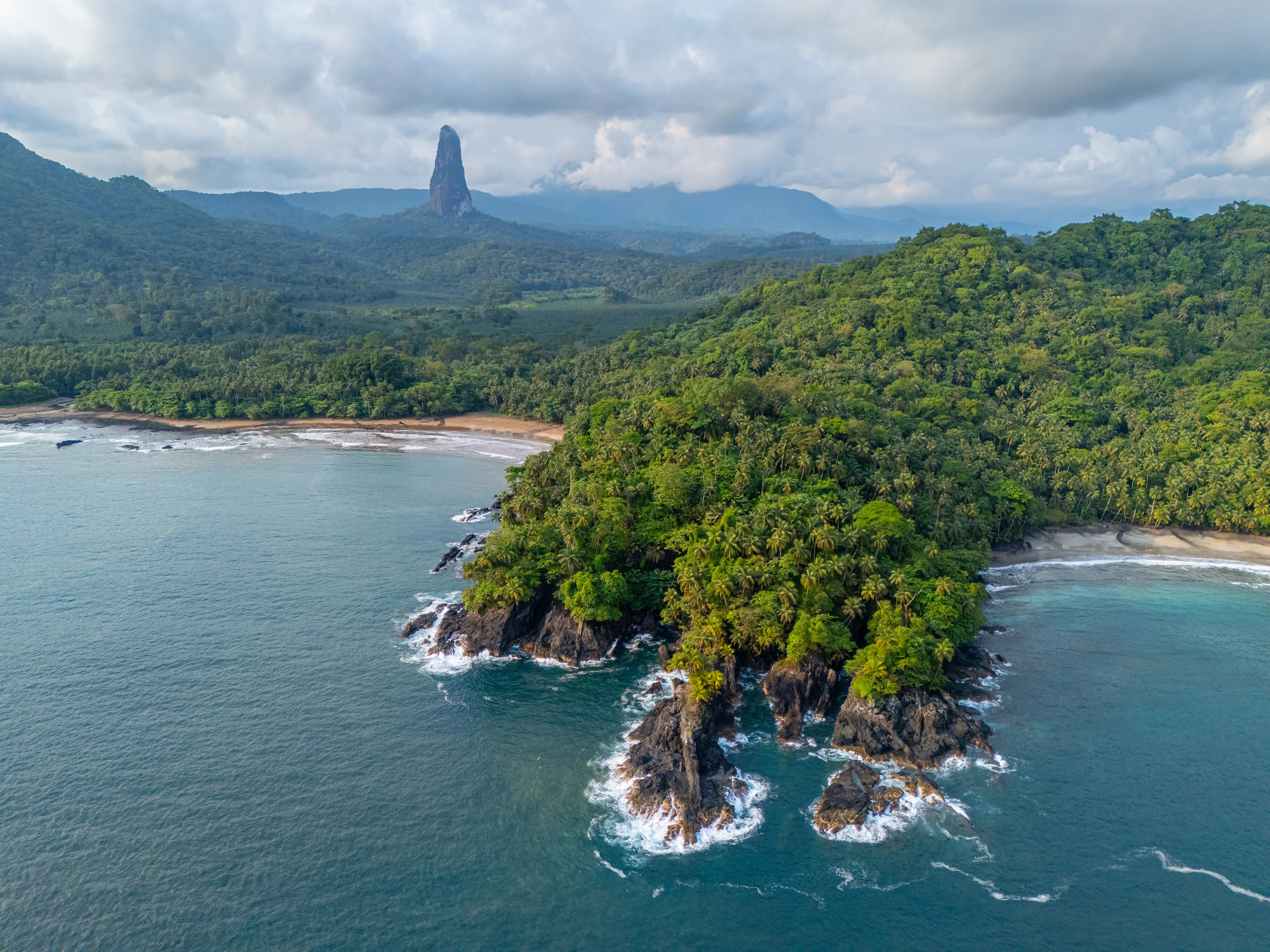 Sao Tome Passport Price